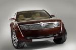 Lincoln Navicross Concept 2003 года